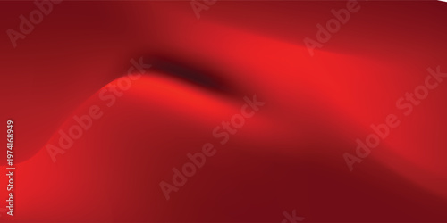 Red gradient color abstract background nice.for background desain and backdrop
