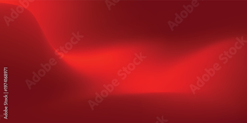 Red gradient color abstract background futuristik.for background desain and backdrop