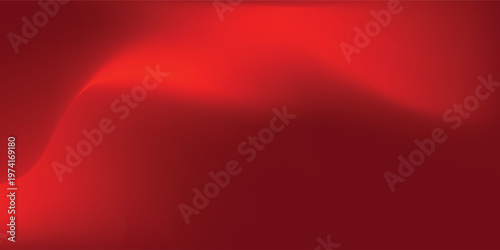 Red gradient color abstract background simple.for background desain and backdrop