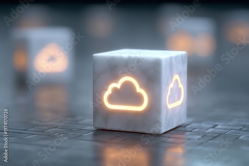 Optimizing cloud design for modular visualization in virtualized performance computing environments