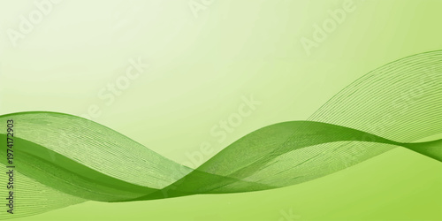 Fresh green leaves background featuring macro water drops on a nature plant texture with light and summer flora growth