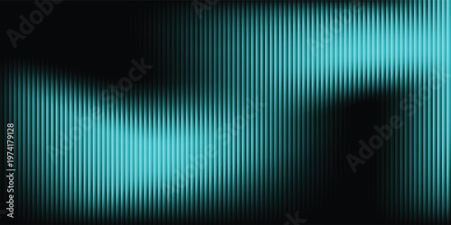 Modern design geometry studio scene with shadow and light, blue background for luxury product display showroom mockup, smooth lighting and depth, background illustration