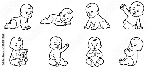 Baby activity newborn development mother care concept, nurturing parenting moments, early childhood growth stages, infant bonding time, gentle caregiving routine, emotional connection and healthy