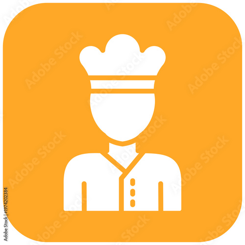 Chef Icon