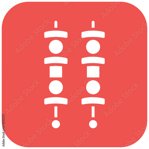 Shish Kebab Icon