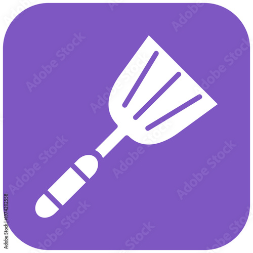 Spatula Icon