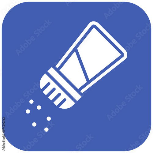 Salt Icon