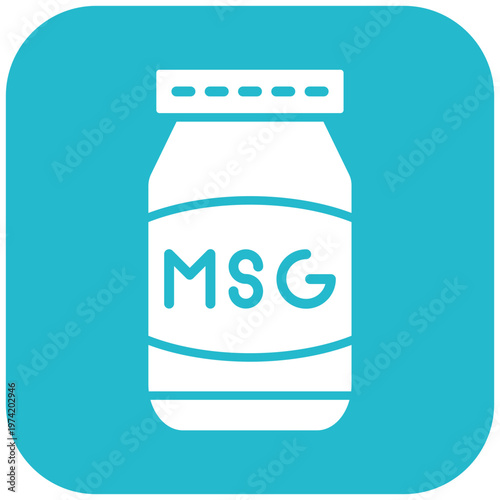 Msg Icon
