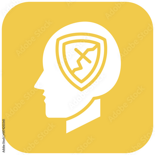 Vulnerability Icon