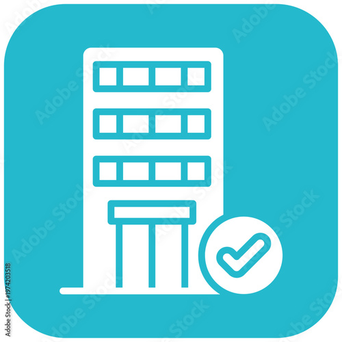 Hotel Availability Icon