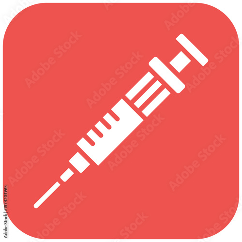 Syringe Icon