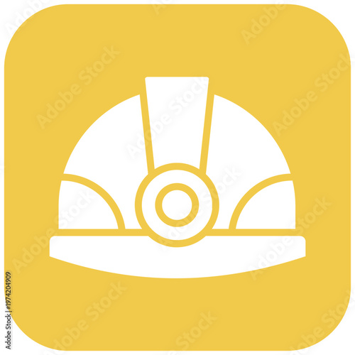 Helmet Icon