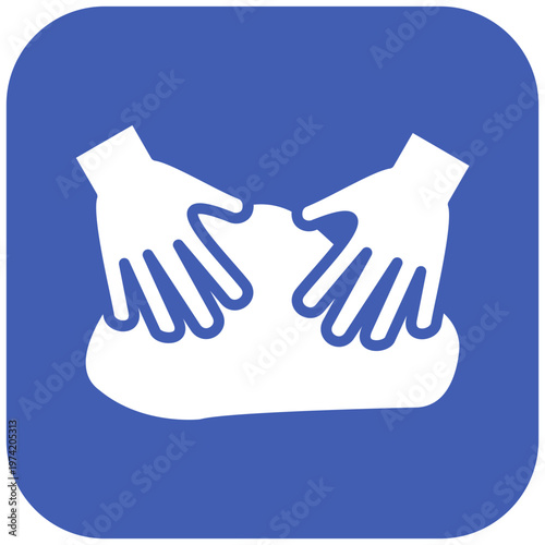 Knead Icon