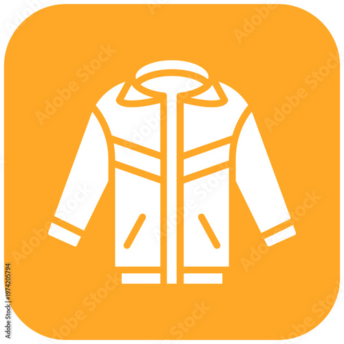 Jacket Icon