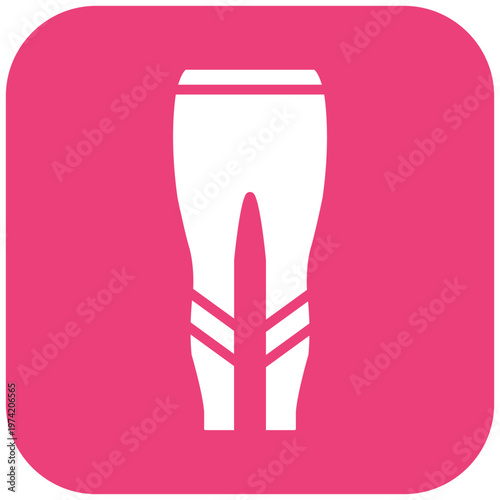 Leggings Icon