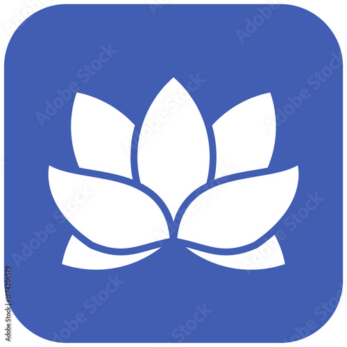 Lotus Icon