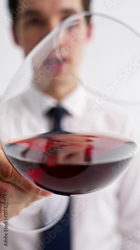 Wine tasting etiquette: graceful handling appreciation for beginners