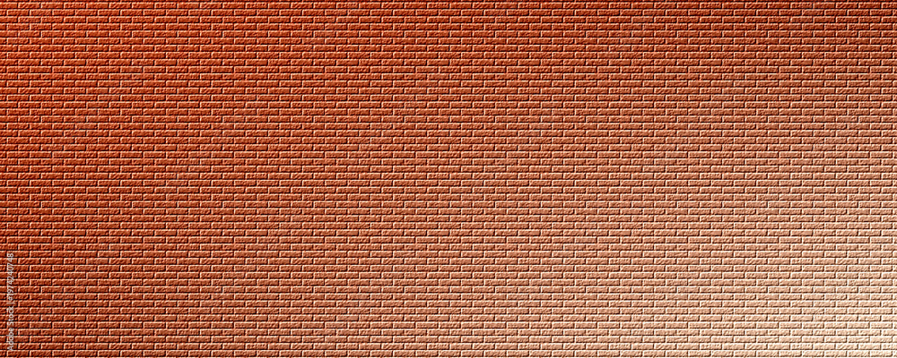 Fototapeta premium Brick Wall Texture