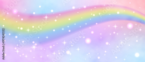 Cute pastel gradients, sparkles, and dreamy textures for kawaii and unicorn themes. Perfect dream pink glitter effect for wallpapers and prints.