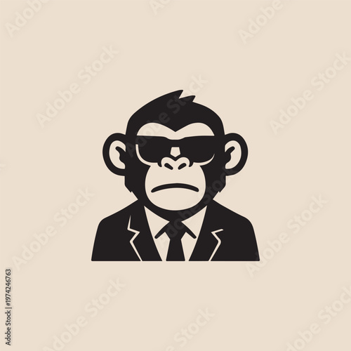 Boss Monkey Logo