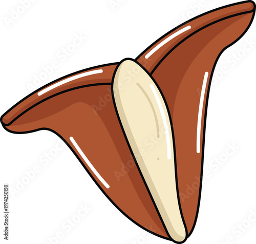 Design Plankton Illustration Flat Icon