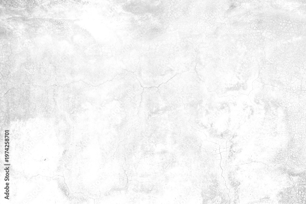 Obraz premium Old wall texture cement dirty gray with black background abstract grey and silver color design are light with white background.