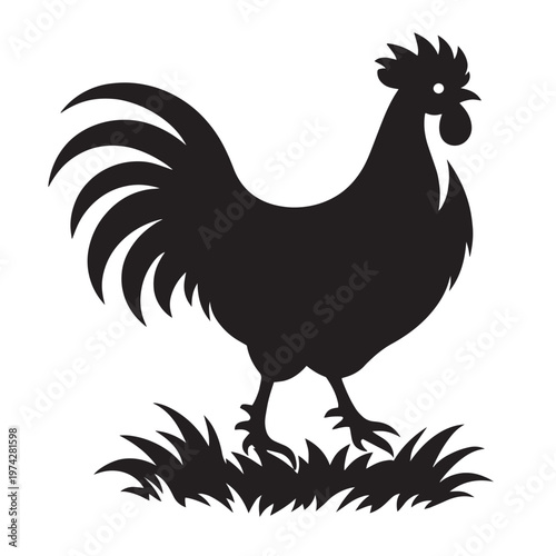 Weight loss transformation silhouette, male body evolution from obese to slim, fitness progress stages vector, health and diet concept