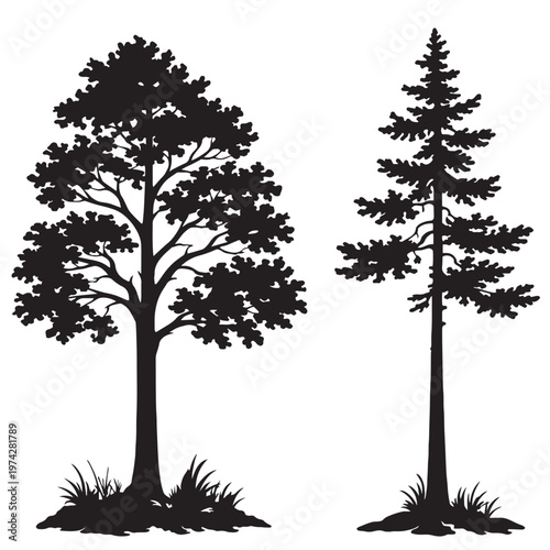 Weight loss transformation silhouette, male body evolution from obese to slim, fitness progress stages vector, health and diet concept