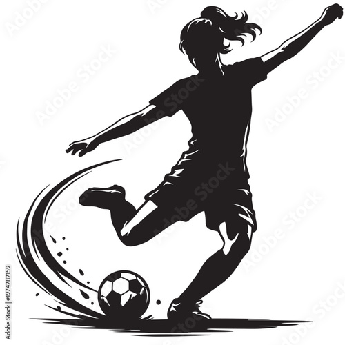 Weight loss transformation silhouette, male body evolution from obese to slim, fitness progress stages vector, health and diet concept