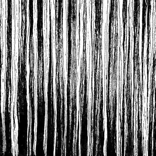 Vertical black and white striped abstract background texture with parallel lines bar code bottom line vertical background abstract monochrome parallel straight contrast backdrop wallpaper