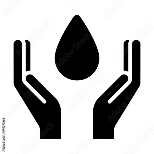 Oil icon vector. Fuel Illustration sign. Petroleum symbol. petrol logo.