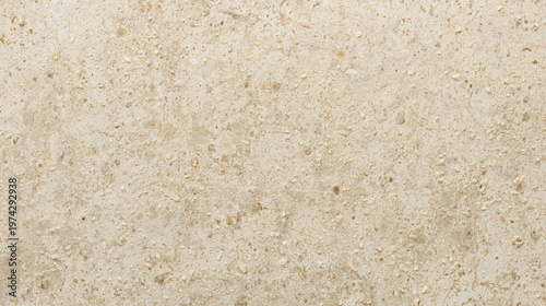 Natural beige limestone texture background, high resolution close up of sedimentary rock surface with granular details, architectural stone material, rough mineral pattern for interior design