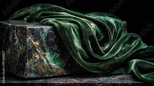 All the Feels graphic background