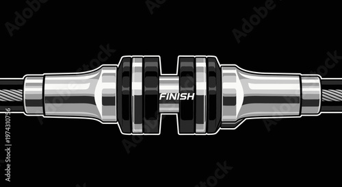 Achieving The Goal With Precision And Finality