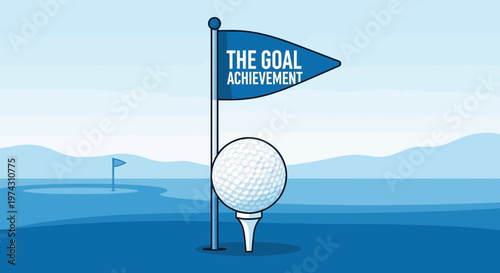 Achieving Your Goals On The Golf Course Success Strategy