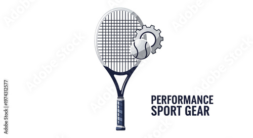 Advanced Tennis Equipment Engineering And Technology Sport Gear