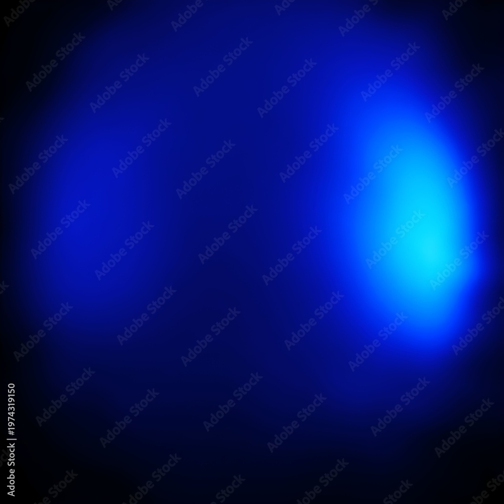 Fototapeta premium blue abstract background