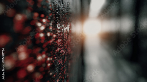 Conceptual images of futuristic technology including AI, VR, robotics, and smart devices. Created without people, these visuals are perfect for illustrating innovation