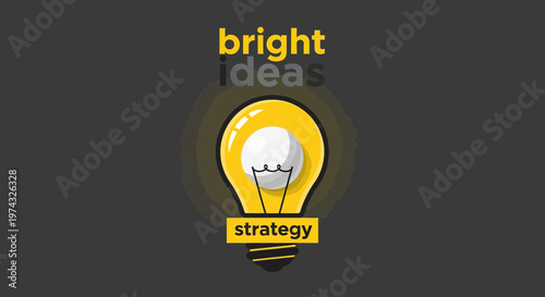 Bright Ideas Powering Strategic Development