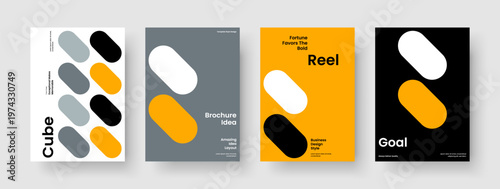 Abstract Banner Design. Modern Background Template. Isolated Report Layout. Book Cover. Business Presentation. Flyer. Poster. Brochure. Journal. Handbill. Pamphlet. Brand Identity. Advertising