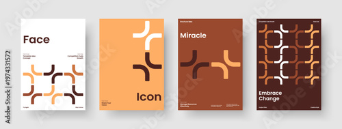 Geometric Background Layout. Isolated Book Cover Template. Creative Report Design. Brochure. Flyer. Banner. Poster. Business Presentation. Notebook. Leaflet. Newsletter. Handbill. Journal. Magazine