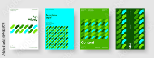 Creative Business Presentation Design. Isolated Report Template. Geometric Book Cover Layout. Banner. Brochure. Poster. Flyer. Background. Advertising. Magazine. Catalog. Journal. Handbill