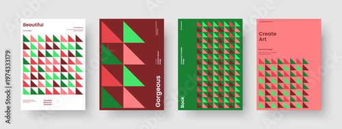 Creative Flyer Design. Geometric Book Cover Layout. Modern Report Template. Background. Poster. Business Presentation. Banner. Brochure. Catalog. Magazine. Journal. Notebook. Handbill. Portfolio