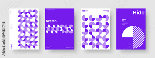 Isolated Business Presentation Design. Modern Banner Layout. Abstract Report Template. Poster. Book Cover. Flyer. Background. Brochure. Journal. Handbill. Advertising. Brand Identity. Notebook