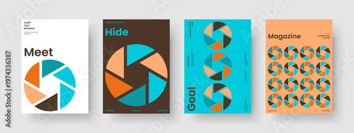 Isolated Business Presentation Layout. Modern Poster Design. Abstract Report Template. Book Cover. Background. Flyer. Brochure. Banner. Leaflet. Advertising. Pamphlet. Catalog. Portfolio. Magazine