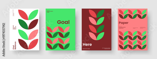 Isolated Business Presentation Layout. Creative Report Design. Abstract Book Cover Template. Banner. Brochure. Flyer. Background. Poster. Newsletter. Handbill. Pamphlet. Leaflet. Journal. Notebook