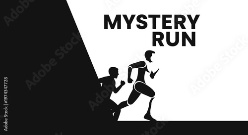 Dynamic Duo Sprinting Towards the Unknown Adventure