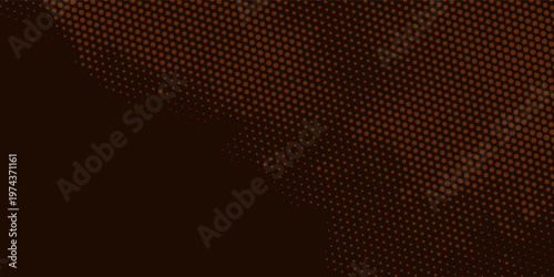 Black dark red brown burnt orange rough grunge texture background. ink stain