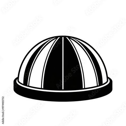 cap vector illustration