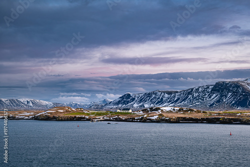 Island
